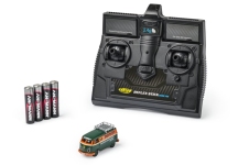 Carson 500504180 - H0 - VW T1 Jägermeister